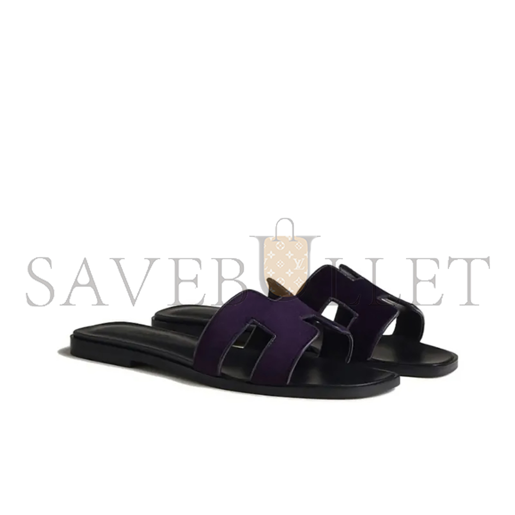 HERMES ORAN SANDAL H232156ZVL